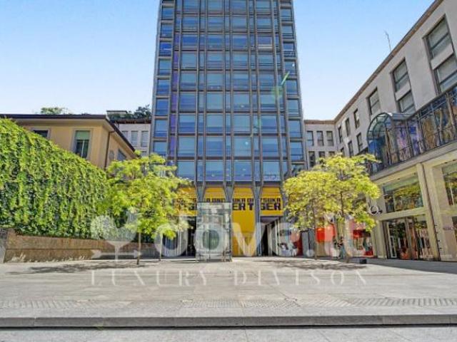 Appartamento di 90 m con 2 locali in vendita a Milano [rif. DV 13694]