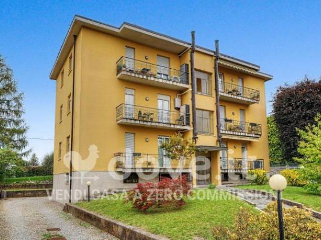 Appartamento di 90 m con 4 locali in vendita a Cermenate [rif. DV 13511]