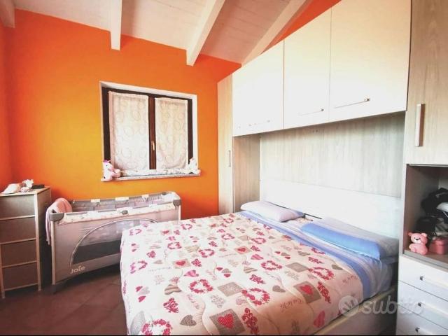 Appartamento di 90 m² con più di 5 locali a Cerrio