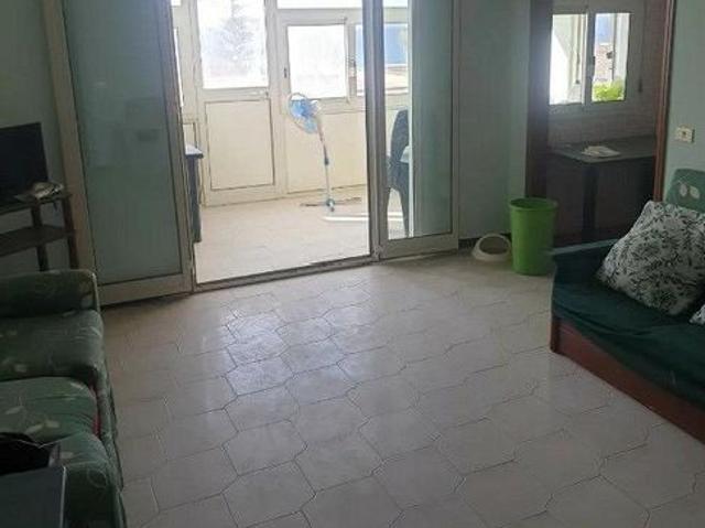 Appartamento di 90 metri a Alcamo Marina