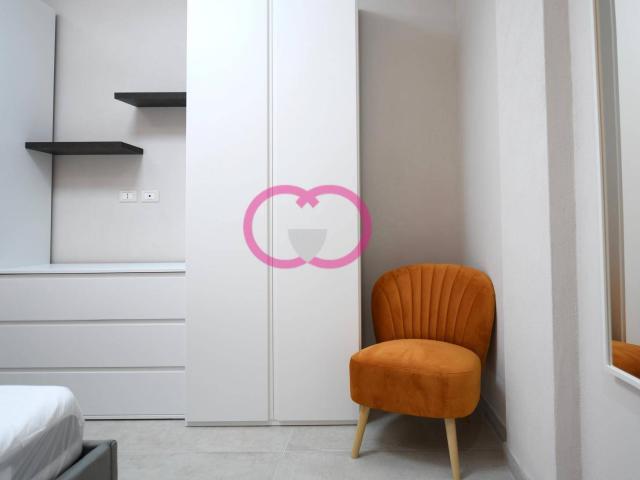 Appartamento di 90 mq a Varazze