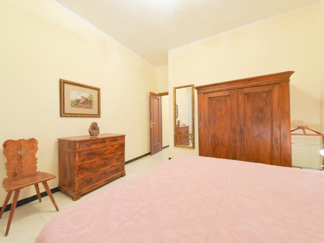 Appartamento di 90 mq a Varazze