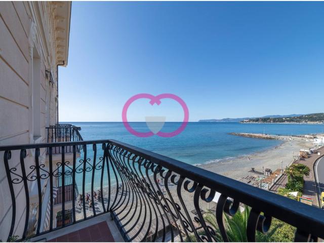 Appartamento di 90 mq a Varazze