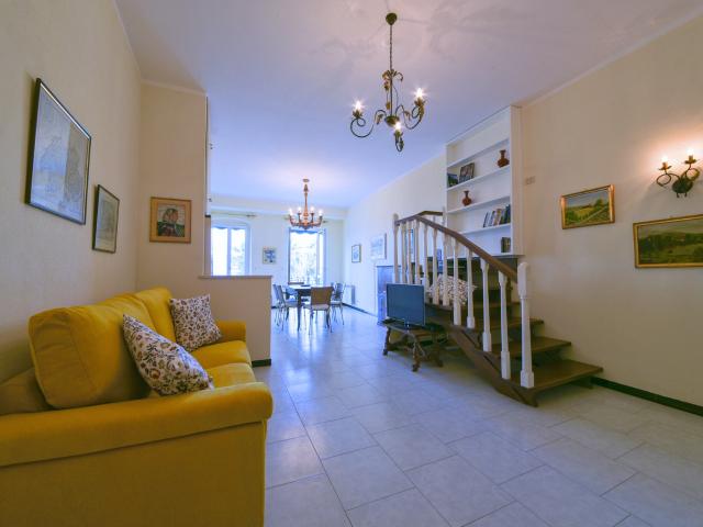 Appartamento di 90 mq a Varazze