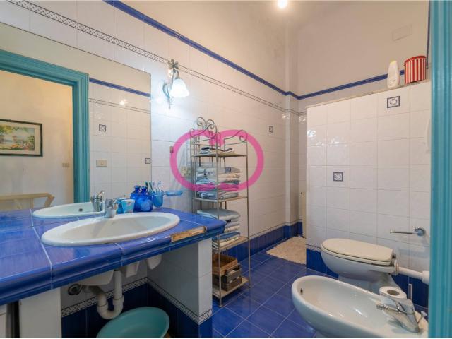 Appartamento di 90 mq a Varazze