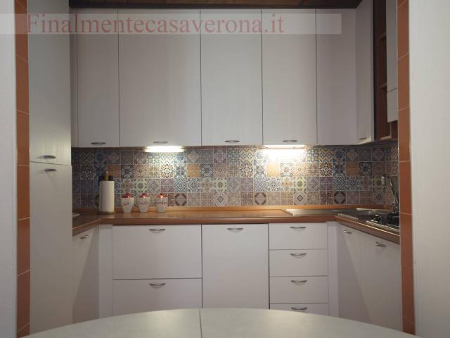 Appartamento di 90 mq a Verona