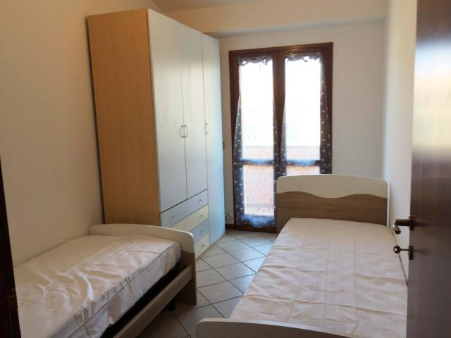 Appartamento di 90 mq a Fano