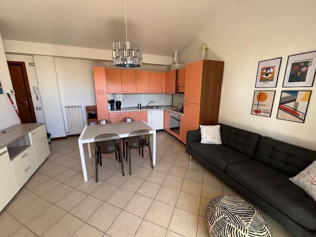 Appartamento di 90 mq a Fano