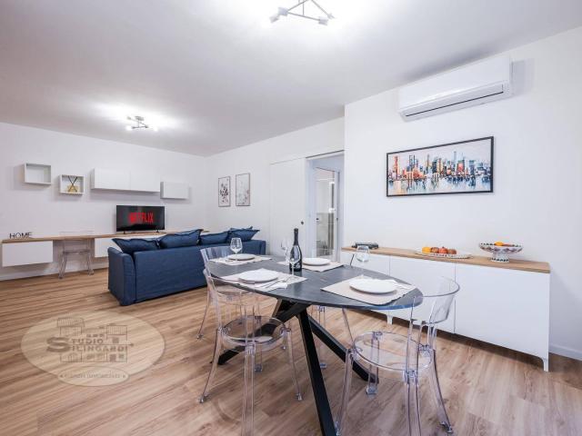 Appartamento di 90 mq a Formigine
