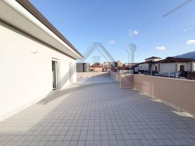 Appartamento di 90 mq a L'Aquila