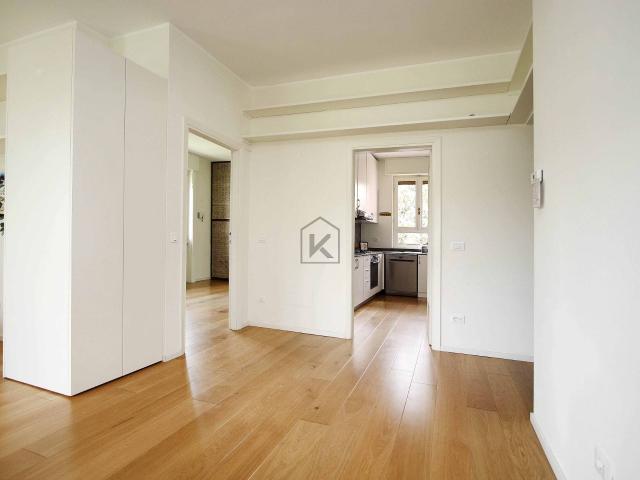 Appartamento di 90 mq a Milano