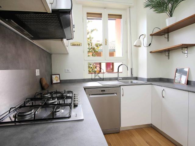 Appartamento di 90 mq a Milano