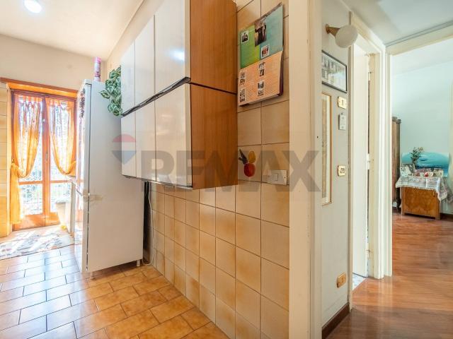 Appartamento di 90 mq a Roma