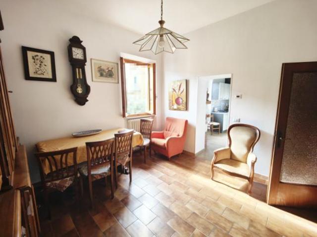 Appartamento in Indirizzo Mancante