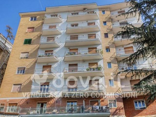 Appartamento di 91 m con 3 locali in vendita a Napoli [rif. DV 12133 1]