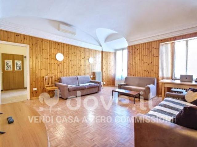Appartamento di 92 m con 3 locali in vendita a Cassano d'Adda