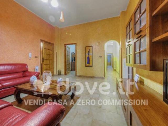 Appartamento di 92 m con 3 locali in vendita a Latiano