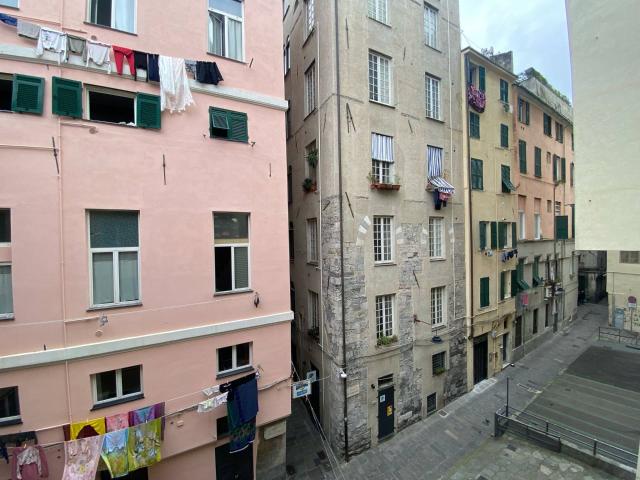 Appartamento di 92 mq a Genova