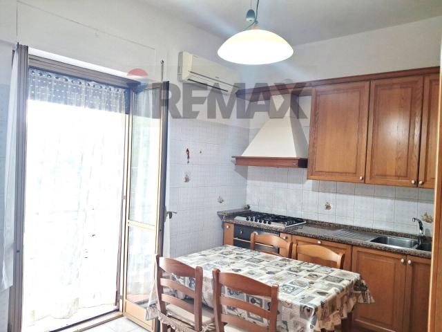 Appartamento di 92 mq a Roma