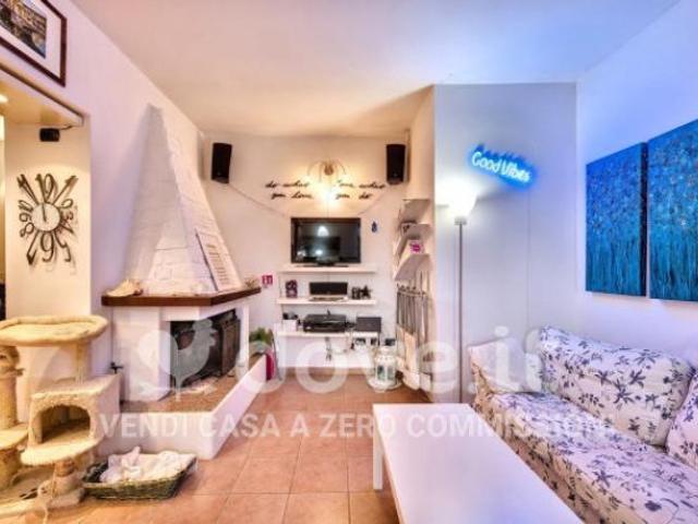 Appartamento di 93 m con 3 locali in vendita a Campi Bisenzio [rif. DV 11450]