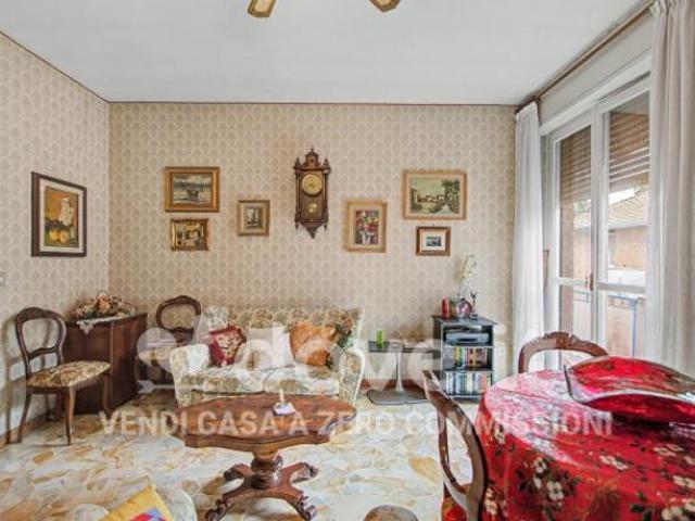 Appartamento di 93 m con 4 locali in vendita a Ferrara