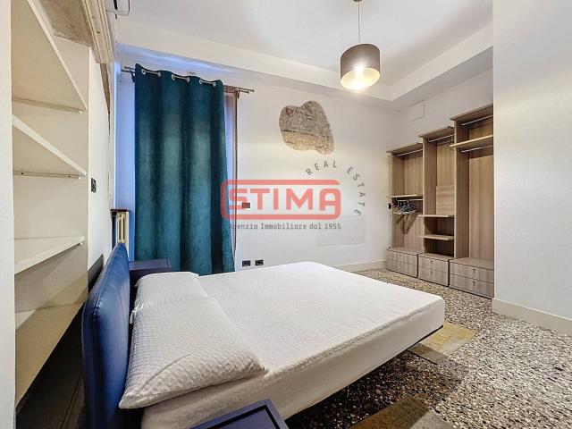 Appartamento di 93 mq a Treviso