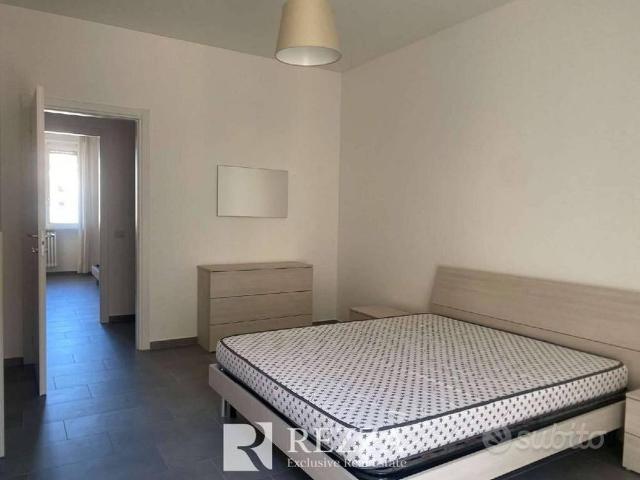 Appartamento di 94 m² con 3 locali a Milano