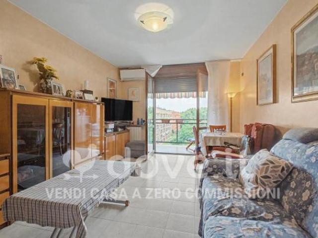Appartamento di 94 m con 3 locali e box auto in vendita a Milano [rif. DV 13547]