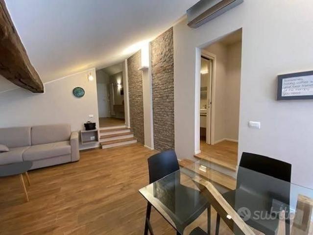 Appartamento di 95 m² con 3 locali a Bologna
