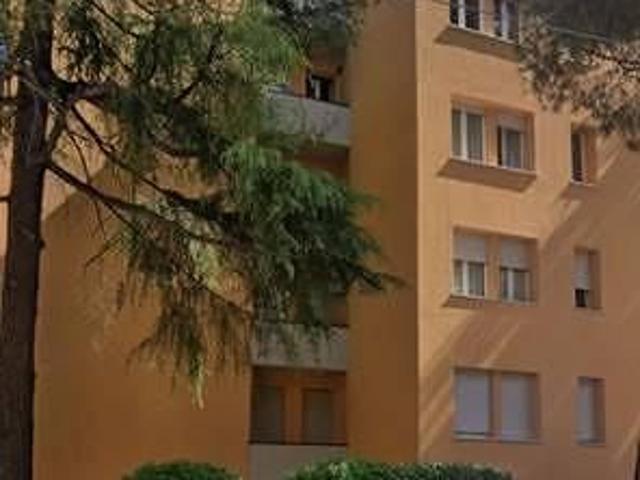 Appartamento di 95 m² con 3 locali e box auto a Bo