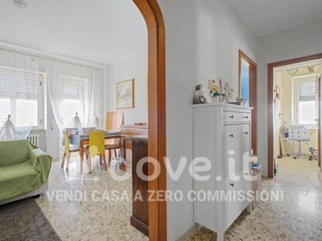 Appartamento di 95 m con 3 locali in vendita a Chieti [rif. DV 13345]