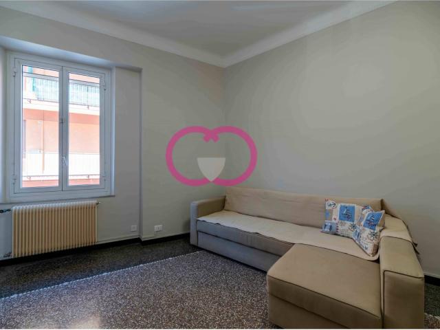 Appartamento di 95 mq a Varazze