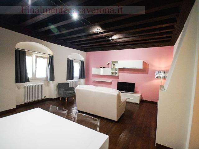 Appartamento di 95 mq a Verona