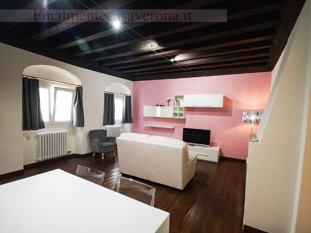 Appartamento di 95 mq a Verona