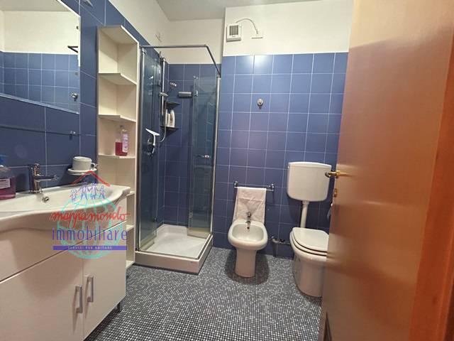 Appartamento di 95 mq a Bologna