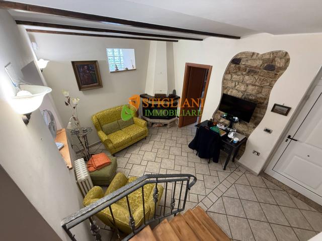 Appartamento di 95 mq a Campobasso