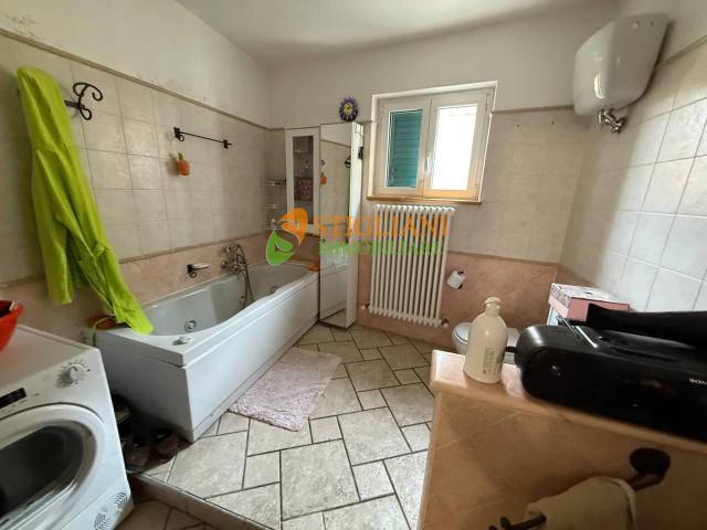 Appartamento di 95 mq a Campobasso