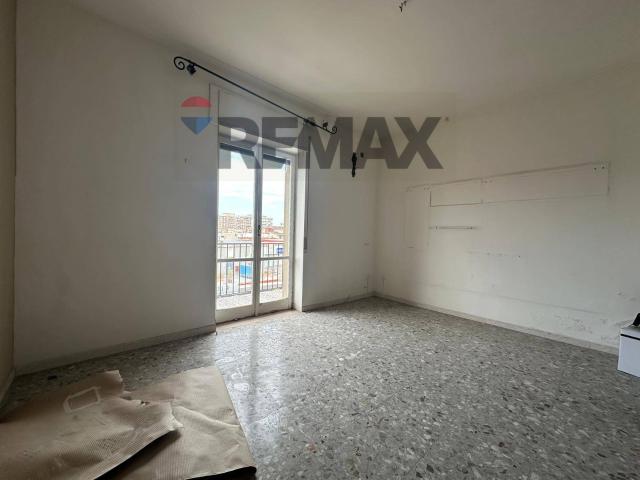 Appartamento di 95 mq a Casavatore