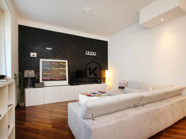 Appartamento di 95 mq a Milano