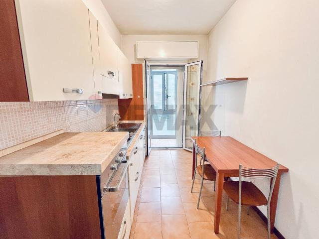Appartamento di 95 mq a Milano