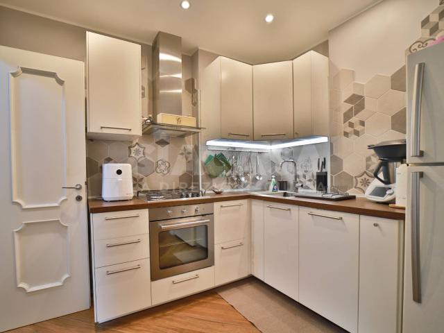 Appartamento di 95 mq a Milano