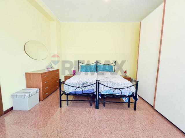 Appartamento di 95 mq a Milano