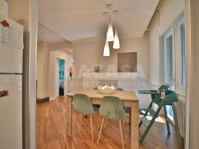 Appartamento di 95 mq a Milano