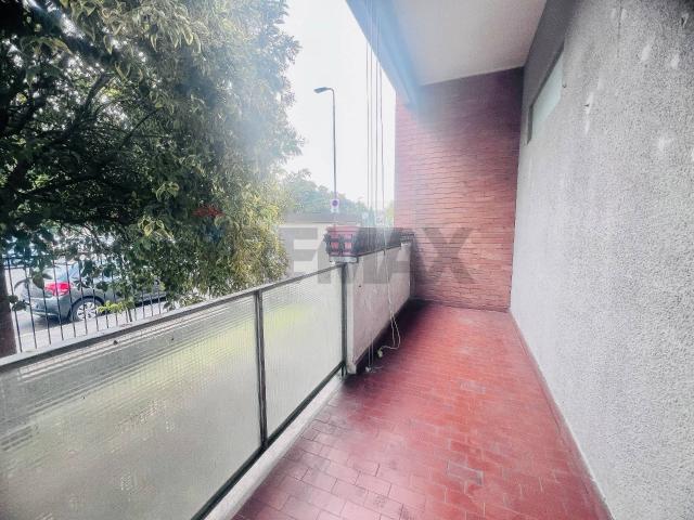 Appartamento di 95 mq a Milano