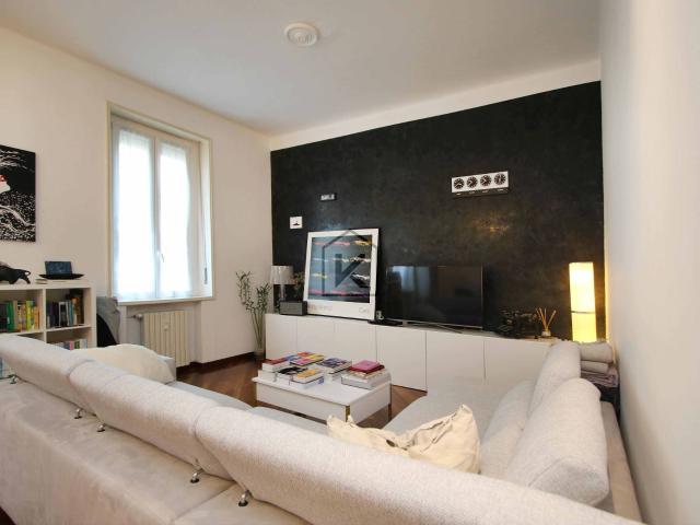 Appartamento di 95 mq a Milano