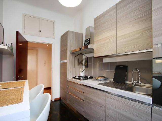 Appartamento di 95 mq a Milano