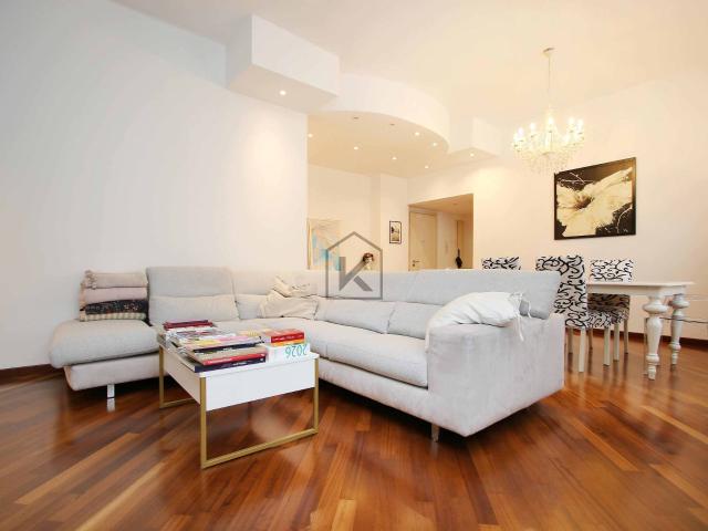 Appartamento di 95 mq a Milano
