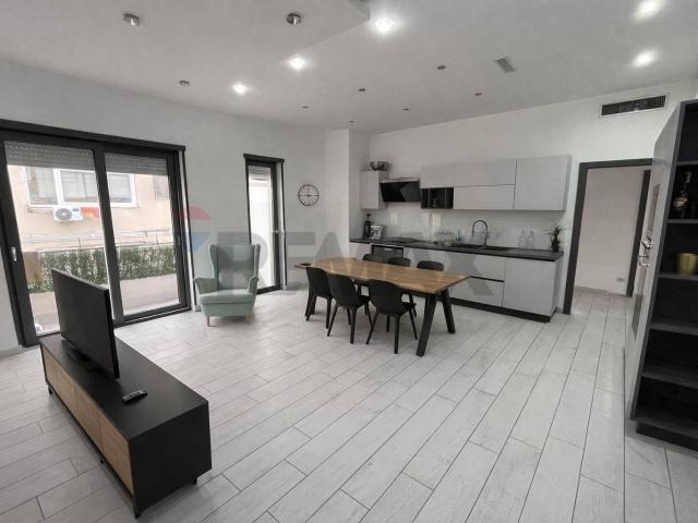 Appartamento di 95 mq a Napoli
