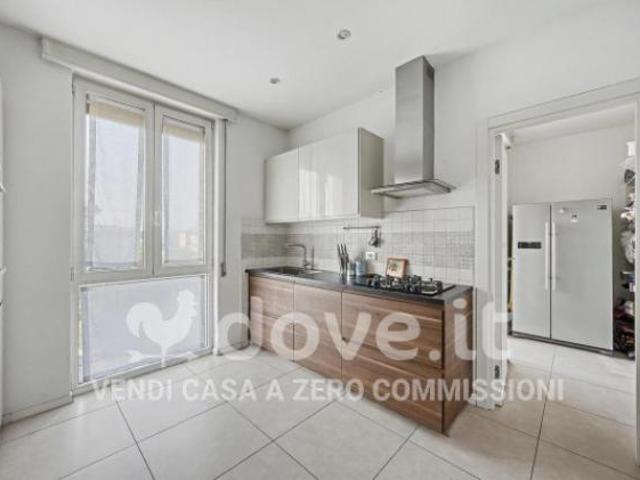 Appartamento di 96 m con 3 locali e box auto in vendita a Vicenza [rif. DV 12869 1]