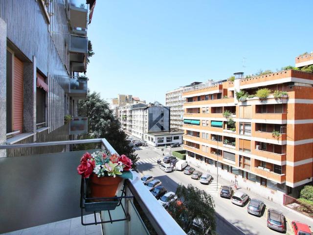 Appartamento di 96 mq a Milano